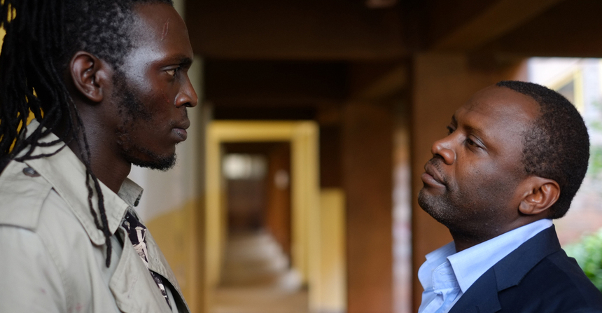 Durban 2014 Review: Kenyan Crime Thriller VEVE Is A Damp Misfire